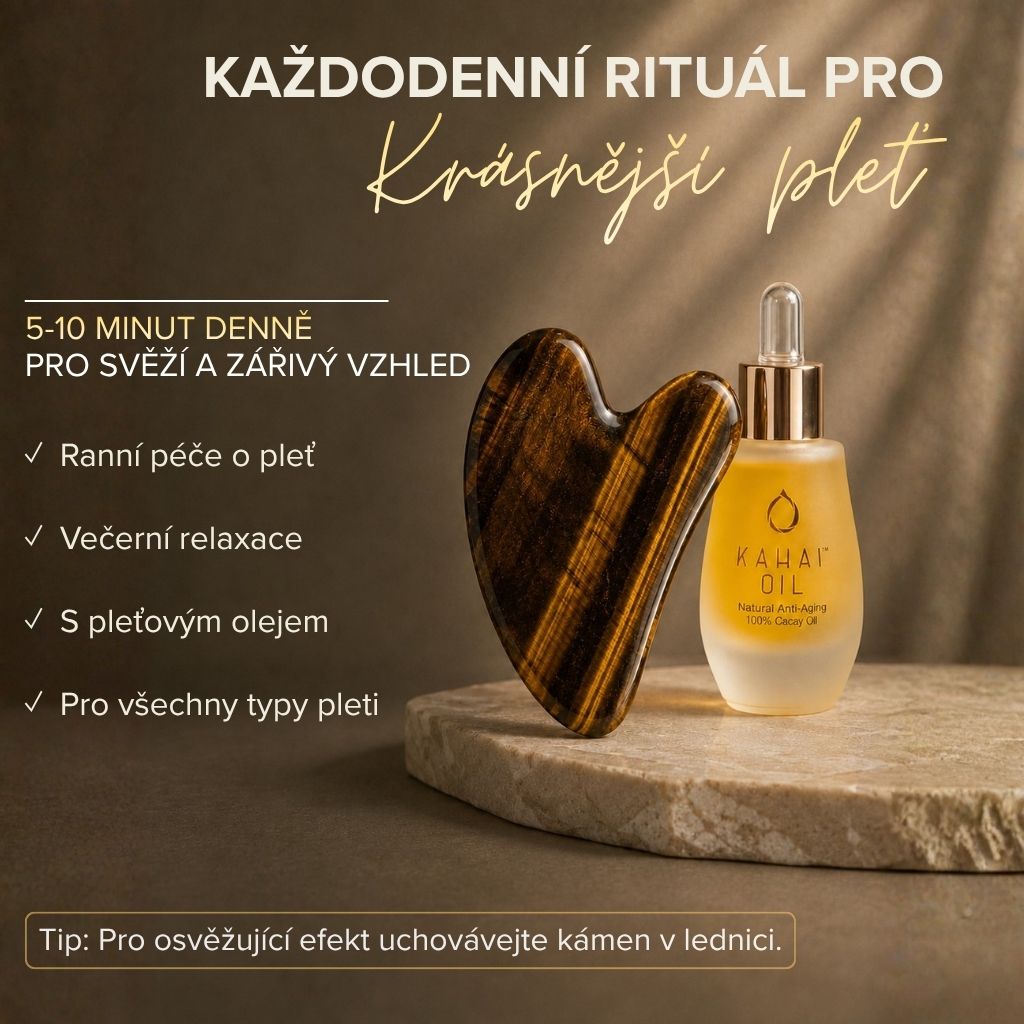 každodenní rituál